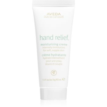 Aveda Hand Relief™ Moisturizing Creme crema de maini hidratant Aveda Hand Relief™ Moisturizing Creme crema de maini hidratant