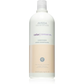 Aveda Color Conserve™ Conditioner balsam protector pentru păr vopsit Aveda Color Conserve™ Conditioner balsam protector pentru păr vopsit