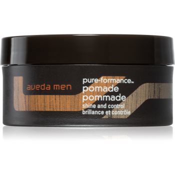 Aveda Men Pure - Formance™ Pomade pomadă de păr fixare puternică Aveda Men Pure - Formance™ Pomade pomadă de păr fixare puternică