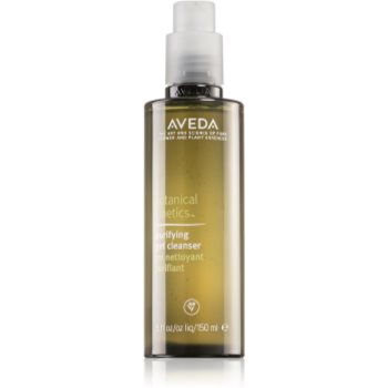 Aveda Botanical Kinetics™ Purifying Gel Cleanser Gel facial de curatare pentru piele normala si grasa Aveda Botanical Kinetics™ Purifying Gel Cleanser Gel facial de curatare pentru piele normala si grasa