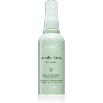 Aveda Pure Abundance™ Style-Prep™ spray styling pentru volum Aveda Pure Abundance™ Style-Prep™ spray styling pentru volum