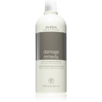 Aveda Damage Remedy™ Restructuring Conditioner balsam pentru par deteriorat Aveda Damage Remedy™ Restructuring Conditioner balsam pentru par deteriorat
