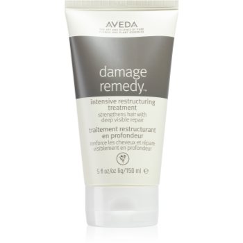 Aveda Damage Remedy™ Intensive Restructuring Treatment tratament intens regenerativ pentru păr Aveda Damage Remedy™ Intensive Restructuring Treatment tratament intens regenerativ pentru păr