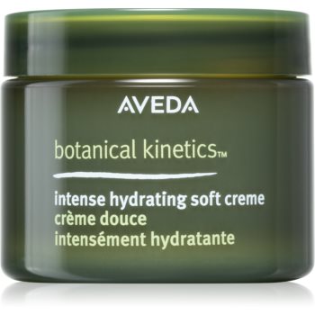 Aveda Botanical Kinetics™ Intense Hydrating Soft Creme cremă hidratantă mătăsoasă Aveda Botanical Kinetics™ Intense Hydrating Soft Creme cremă hidratantă mătăsoasă