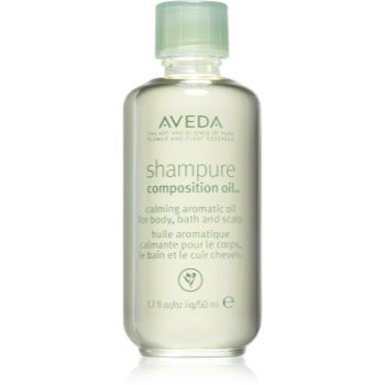 Aveda Shampure™ Composition Oil™ Ulei calmant pentru baie Aveda Shampure™ Composition Oil™ Ulei calmant pentru baie