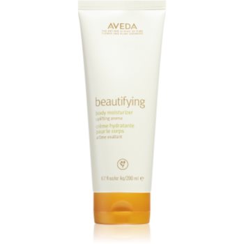 Aveda Beautifying Body Moisturizer crema hidratanta pentru infrumusetare Aveda Beautifying Body Moisturizer crema hidratanta pentru infrumusetare