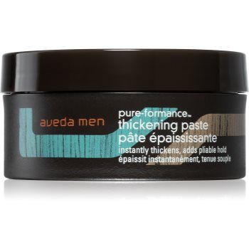 Aveda Men Pure - Formance™ Thickening Paste gel modelator pentru coafura Aveda Men Pure - Formance™ Thickening Paste gel modelator pentru coafura