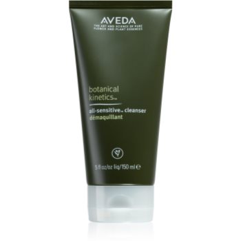 Aveda Botanical Kinetics™ All-Sensitive™ Cleanser Gel facial de curatare pentru piele sensibilă Aveda Botanical Kinetics™ All-Sensitive™ Cleanser Gel facial de curatare pentru piele sensibilă