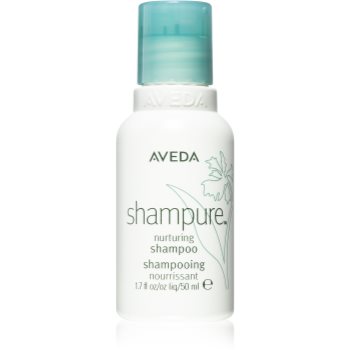Aveda Shampure™ Nurturing Shampoo sampon cu efect calmant pentru toate tipurile de păr Aveda Shampure™ Nurturing Shampoo sampon cu efect calmant pentru toate tipurile de păr