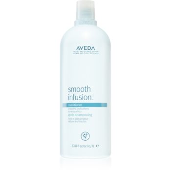 Aveda Smooth Infusion™ Conditioner balsam pentru par cu efect hidratant Aveda Smooth Infusion™ Conditioner balsam pentru par cu efect hidratant