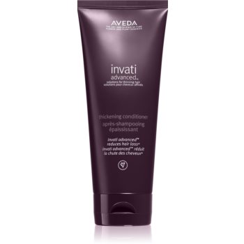 Aveda Invati Advanced™ Thickening Conditioner balsam pentru indreptare densitatea parului Aveda Invati Advanced™ Thickening Conditioner balsam pentru indreptare densitatea parului