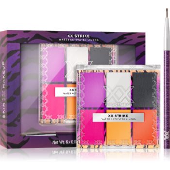 XX by Revolution XX STRIKE WATER ACTIVATED LINERS tus de ochi XX by Revolution XX STRIKE WATER ACTIVATED LINERS tus de ochi