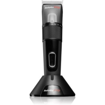 BaByliss PRO Cut-Definer FX872E aparat profesional de tuns părul BaByliss PRO Cut-Definer FX872E aparat profesional de tuns părul