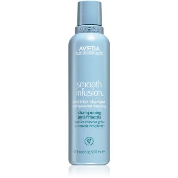 Aveda Smooth Infusion™ Anti-Frizz Shampoo sampon pentru indreptarea parului anti-electrizare Aveda Smooth Infusion™ Anti-Frizz Shampoo sampon pentru indreptarea parului anti-electrizare
