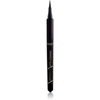 L’Oréal Paris Superliner Perfect Slim tuș de ochi tip cariocă L’Oréal Paris Superliner Perfect Slim tuș de ochi tip cariocă