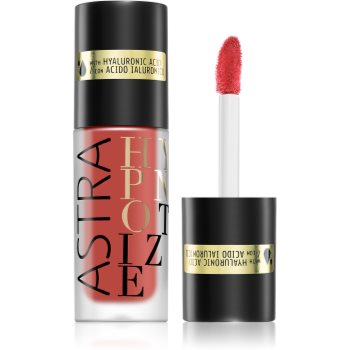Astra Make-up Hypnotize Ruj de buze lichid, de lunga durata Astra Make-up Hypnotize Ruj de buze lichid, de lunga durata
