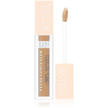 Astra Make-up Pure Beauty Fluid Concealer corector lichid Astra Make-up Pure Beauty Fluid Concealer corector lichid