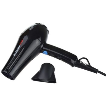 BaByliss PRO Dryers SL Ionic 1 5586GE uscator de par glossy BaByliss PRO Dryers SL Ionic 1 5586GE uscator de par glossy