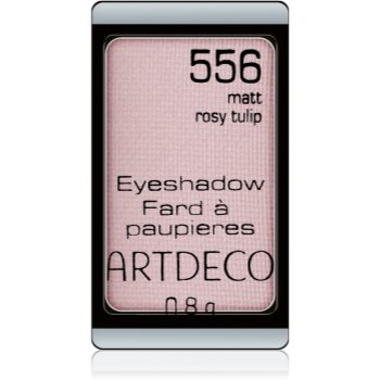 ARTDECO Eyeshadow Matt Eyeshadow Refill cu efect matifiant ARTDECO Eyeshadow Matt Eyeshadow Refill cu efect matifiant