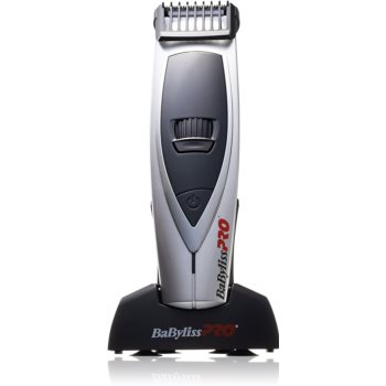 BaByliss PRO T-Spare Super Beards FX775E masina de tuns pentru barba si par BaByliss PRO T-Spare Super Beards FX775E masina de tuns pentru barba si par