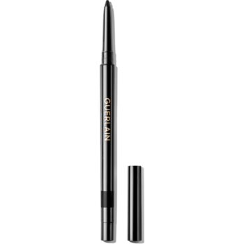 GUERLAIN The Eye Pencil dermatograf persistent rezistent la apa GUERLAIN The Eye Pencil dermatograf persistent rezistent la apa