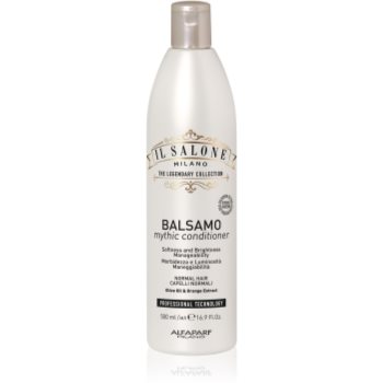Alfaparf Milano Il Salone Milano Mythic balsam pentru par normal spre uscat Alfaparf Milano Il Salone Milano Mythic balsam pentru par normal spre uscat