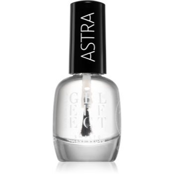 Astra Make-up Lasting Gel Effect lac de unghii cu rezistenta indelungata Astra Make-up Lasting Gel Effect lac de unghii cu rezistenta indelungata