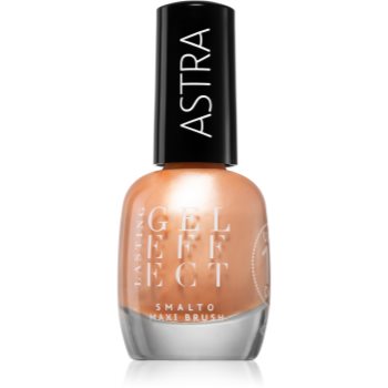 Astra Make-up Lasting Gel Effect lac de unghii cu rezistenta indelungata Astra Make-up Lasting Gel Effect lac de unghii cu rezistenta indelungata