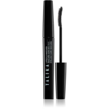 Talika Lipocils Mascara mascara rezistent pentru a extinde si a indesi genele Talika Lipocils Mascara mascara rezistent pentru a extinde si a indesi genele