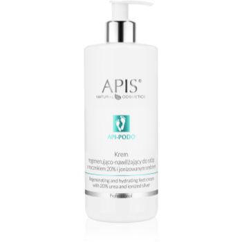 Apis Natural Cosmetics Api-Podo crema regeneratoare si hidratanta pentru picioare Apis Natural Cosmetics Api-Podo crema regeneratoare si hidratanta pentru picioare