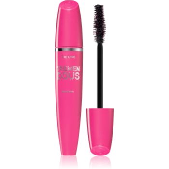 Oriflame The One Tremendous Big Volume mascara pentru volum cu efect de gene false Oriflame The One Tremendous Big Volume mascara pentru volum cu efect de gene false