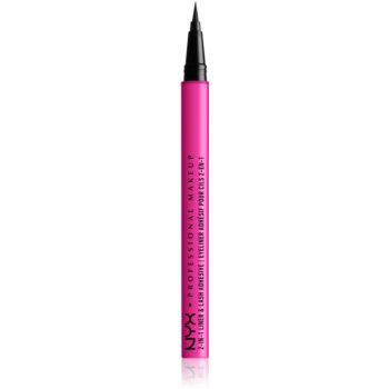 NYX Professional Makeup Jumbo Lash! adeziv pentru gene false 2 in 1 NYX Professional Makeup Jumbo Lash! adeziv pentru gene false 2 in 1