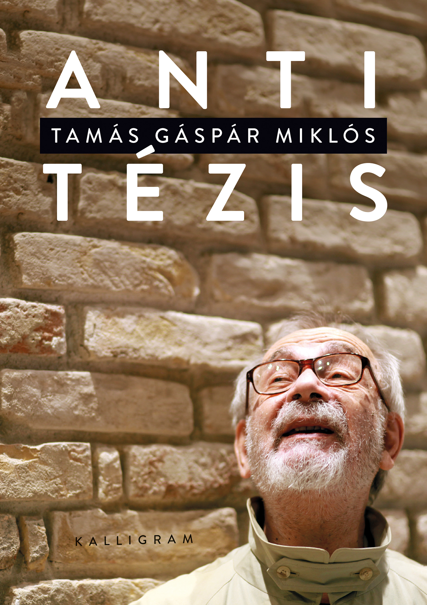 Antitezis | Tamas Gaspar Miklos