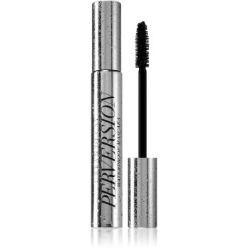 Urban Decay Perversion Waterproof rimel pentru volum, foarte negru rezistent la apa Urban Decay Perversion Waterproof rimel pentru volum, foarte negru rezistent la apa