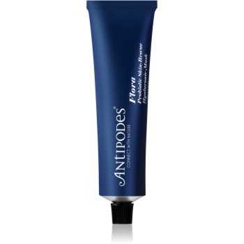 Antipodes Flora Probiotic Skin-Rescue Hyaluronic Mask masca faciala revitalizanta cu probiotice Antipodes Flora Probiotic Skin-Rescue Hyaluronic Mask masca faciala revitalizanta cu probiotice