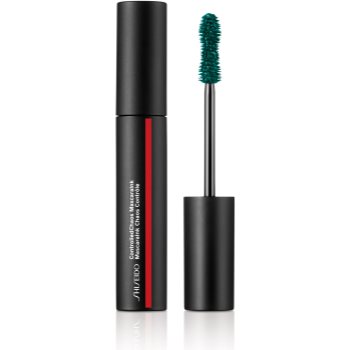 Shiseido Controlled Chaos MascaraInk mascara pentru volum Shiseido Controlled Chaos MascaraInk mascara pentru volum