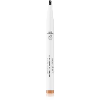 Australian Gold RAYsistant Deviously Eyebrow creion pentru sprancene Australian Gold RAYsistant Deviously Eyebrow creion pentru sprancene