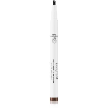 Australian Gold RAYsistant Deviously Eyebrow creion pentru sprancene Australian Gold RAYsistant Deviously Eyebrow creion pentru sprancene