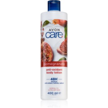Avon Care Pomegranate loțiune de corp hidratantă cu vitamina E Avon Care Pomegranate loțiune de corp hidratantă cu vitamina E
