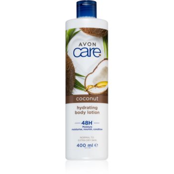 Avon Care Coconut loțiune de corp hidratantă cu ulei de cocos Avon Care Coconut loțiune de corp hidratantă cu ulei de cocos
