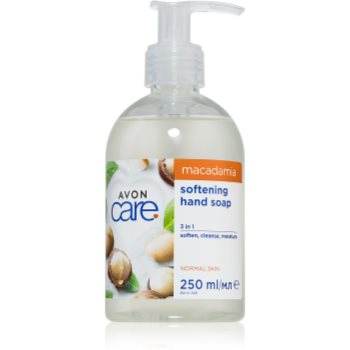Avon Care Macadamia sapun lichid delicat pentru maini cu efect de hidratare Avon Care Macadamia sapun lichid delicat pentru maini cu efect de hidratare