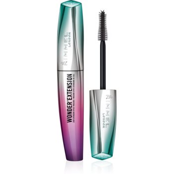 Rimmel Wonder'Extension mascara pentru gene lungi și dese Rimmel Wonder'Extension mascara pentru gene lungi și dese