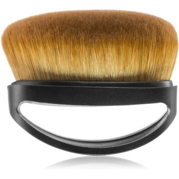 COCOSOLIS Tanning Brush perie pentru difuzarea machiajului COCOSOLIS Tanning Brush perie pentru difuzarea machiajului