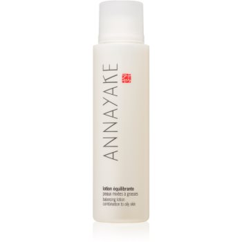 Annayake Balancing Lotion loțiune pentru ten pentru piele mixta spre grasa Annayake Balancing Lotion loțiune pentru ten pentru piele mixta spre grasa