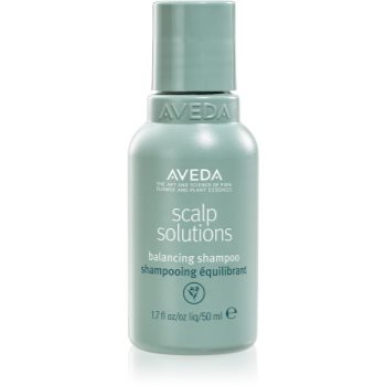 Aveda Scalp Solutions Balancing Shampoo sampon cu efect calmant pentru refacerea scalpului Aveda Scalp Solutions Balancing Shampoo sampon cu efect calmant pentru refacerea scalpului