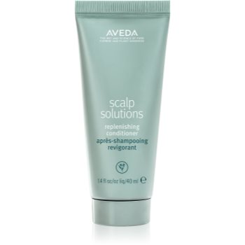 Aveda Scalp Solutions Replenishing Conditioner balsam delicat nutritie si hidratare Aveda Scalp Solutions Replenishing Conditioner balsam delicat nutritie si hidratare