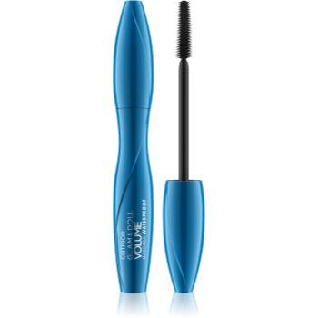 Catrice Glam & Doll Volume Mascara mascara pentru un maxim de volum rezistent la apa Catrice Glam & Doll Volume Mascara mascara pentru un maxim de volum rezistent la apa