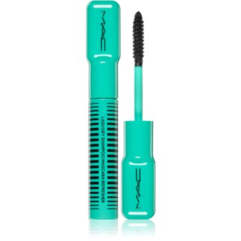 MAC Cosmetics Lash Dry Shampoo Mascara Refresher strat superior pentru gene, cu efect de șampon uscat pentru volum si separarea genelor MAC Cosmetics Lash Dry Shampoo Mascara Refresher strat superior pentru gene, cu efect de șampon uscat pentru volum si separarea genelor