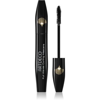 ARTDECO Full Waves Curling mascara pentru volum si curbare a genelor ARTDECO Full Waves Curling mascara pentru volum si curbare a genelor