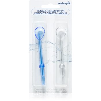 Waterpik TC100 Tongue Cleaner jeturi de rezervă pentru curățarea limbii Waterpik TC100 Tongue Cleaner jeturi de rezervă pentru curățarea limbii